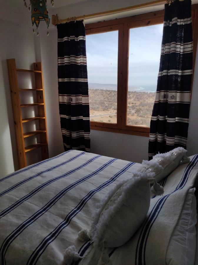 Taghazout Hill Retreat Villa Kültér fotó