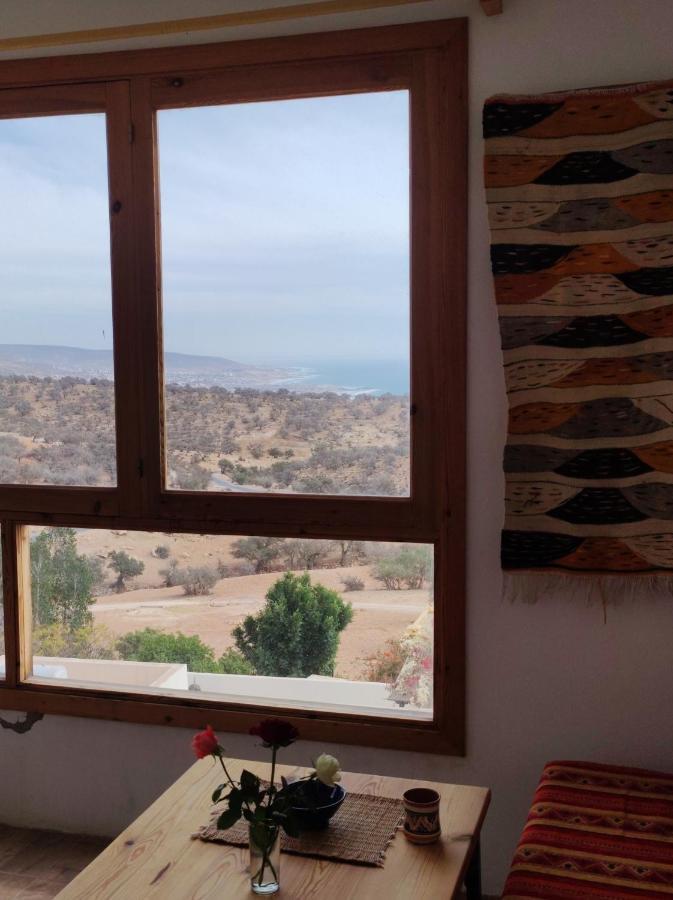 Taghazout Hill Retreat Villa Kültér fotó