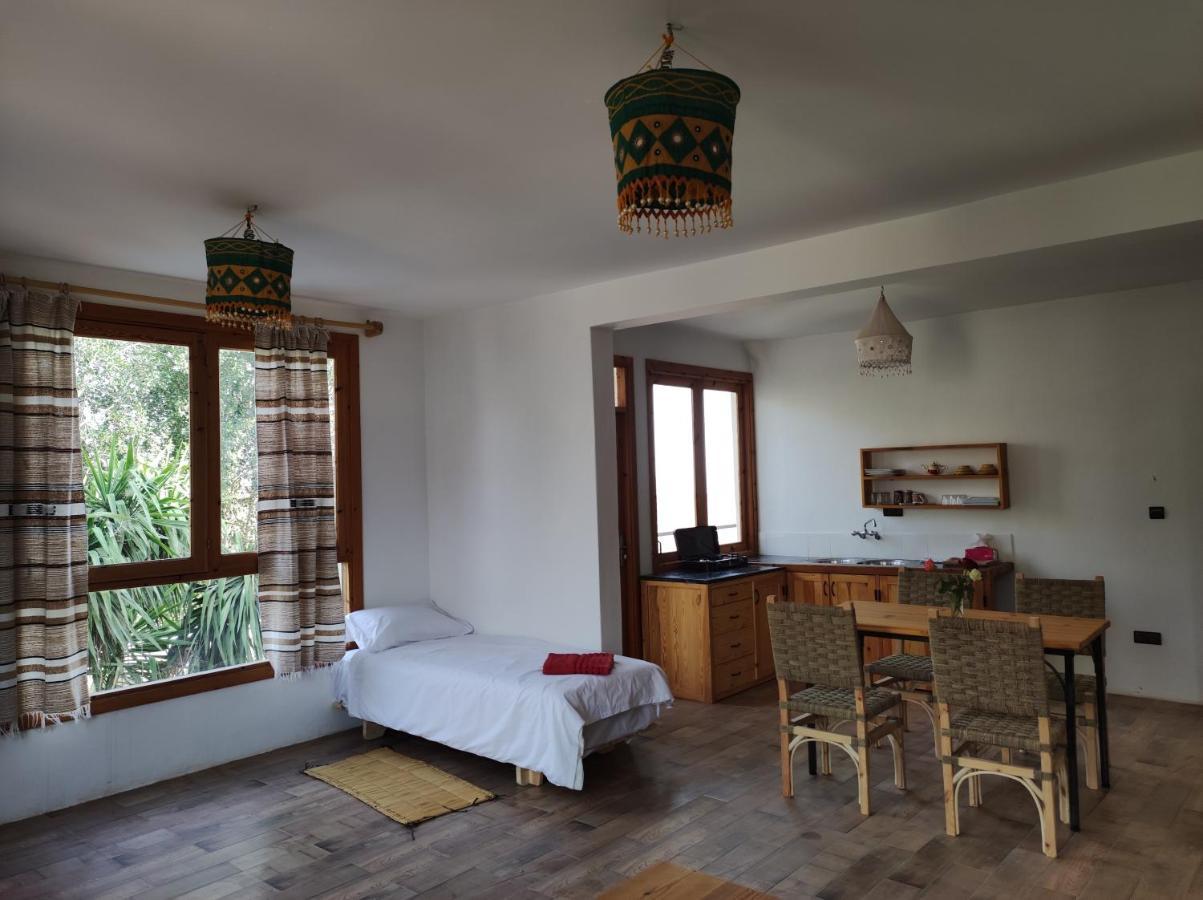 Taghazout Hill Retreat Villa Kültér fotó