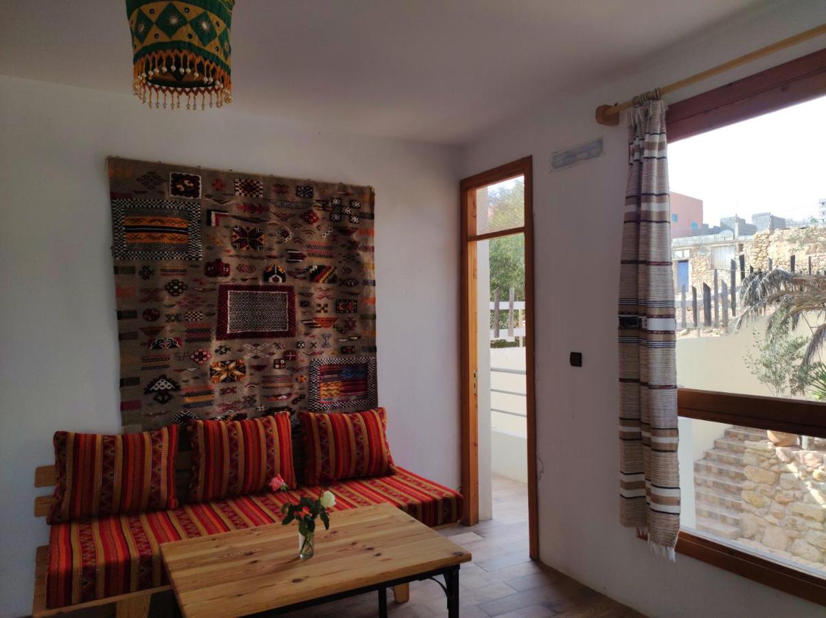 Taghazout Hill Retreat Villa Kültér fotó