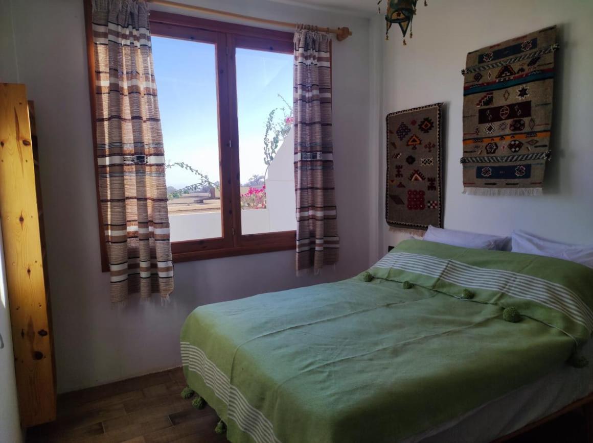 Taghazout Hill Retreat Villa Szoba fotó